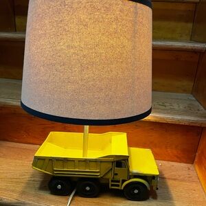 Pottery Barn Kids Lamp